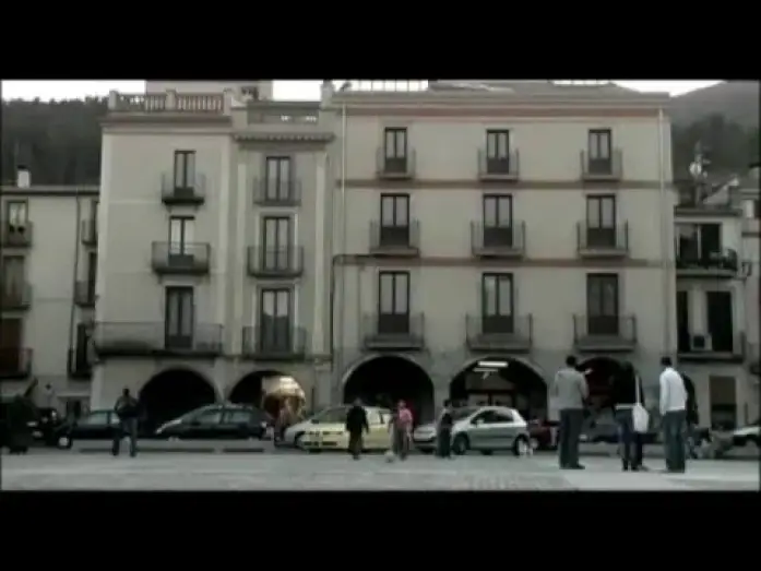 Video for the film Adrià Puntí — Adrià Puntí, el Documental | Vila d'Amer