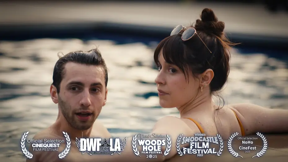 Video for the film Homewrecker — Homewrecker (2025) - Official Trailer