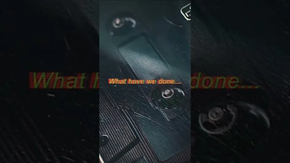Video for the film Bury the Devil — A mysterious tape in an old house…