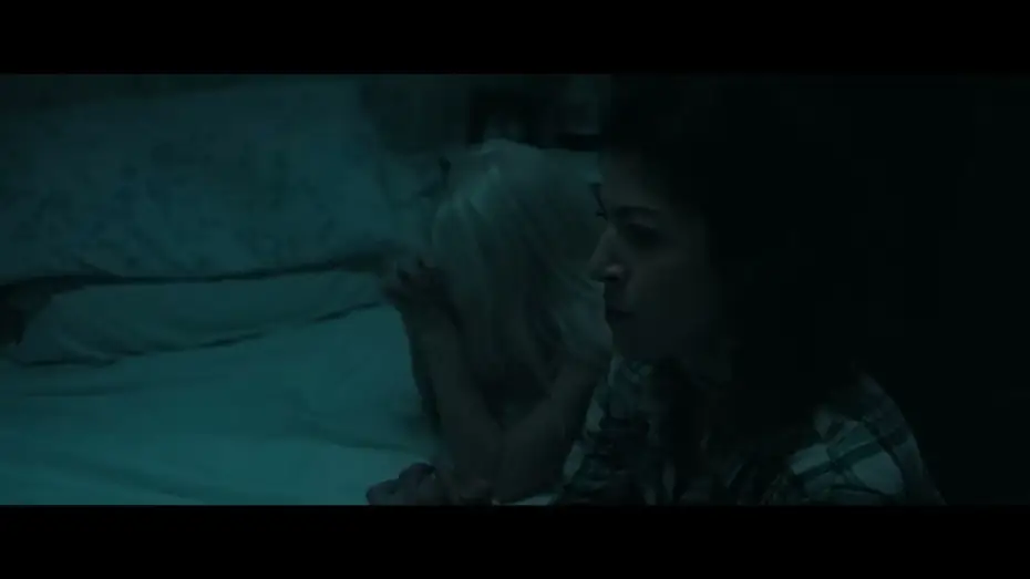 Video for the film Bury the Devil — Official Clip - "Pray With Me"
