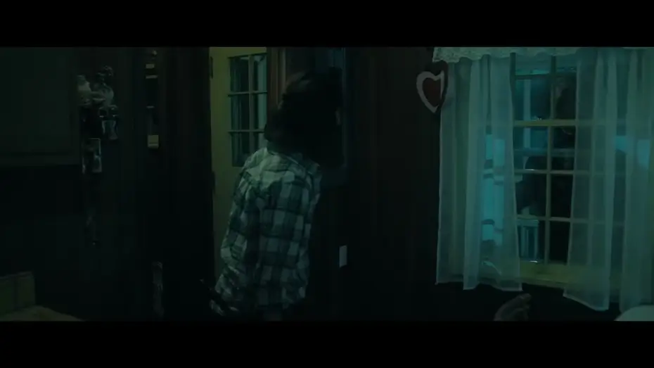 Video for the film Bury the Devil — Official Clip - "That's Not Evelyn!"
