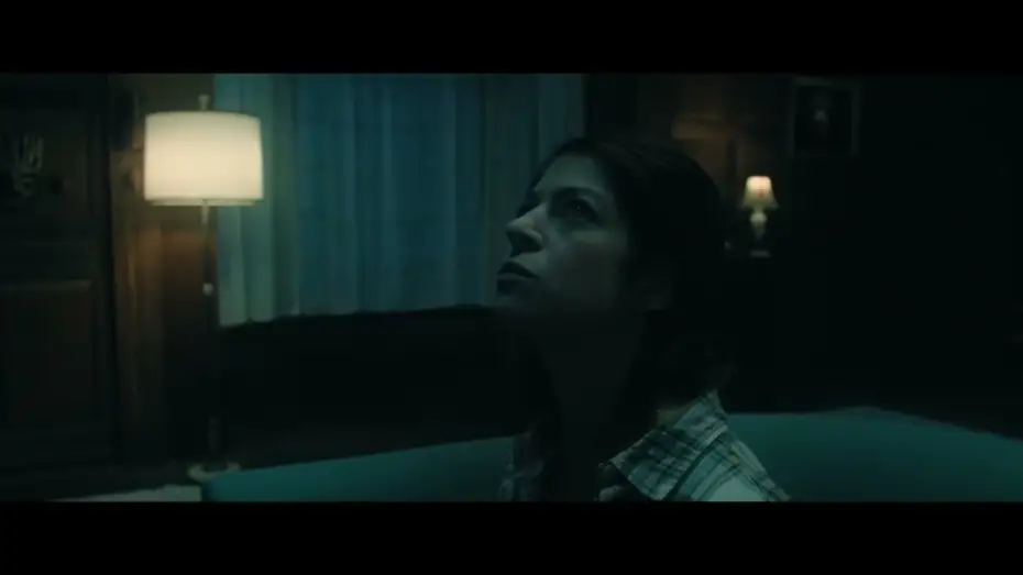 Video for the film Bury the Devil — Official Clip - Footsteps