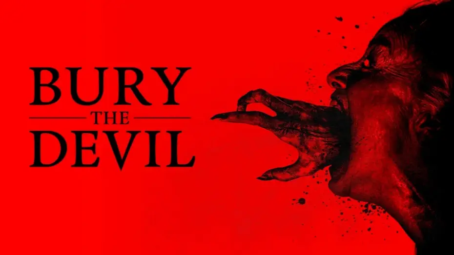 Video for the film Bury the Devil — Bury the Devil | Official Trailer | Horror Brains