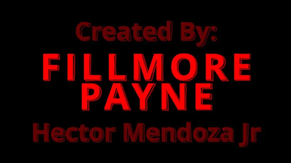 Video for the film Fillmore Payne — Short Film: Fillmore Payne Teaser Trailer 1 | Created by Hector Mendoza Jr