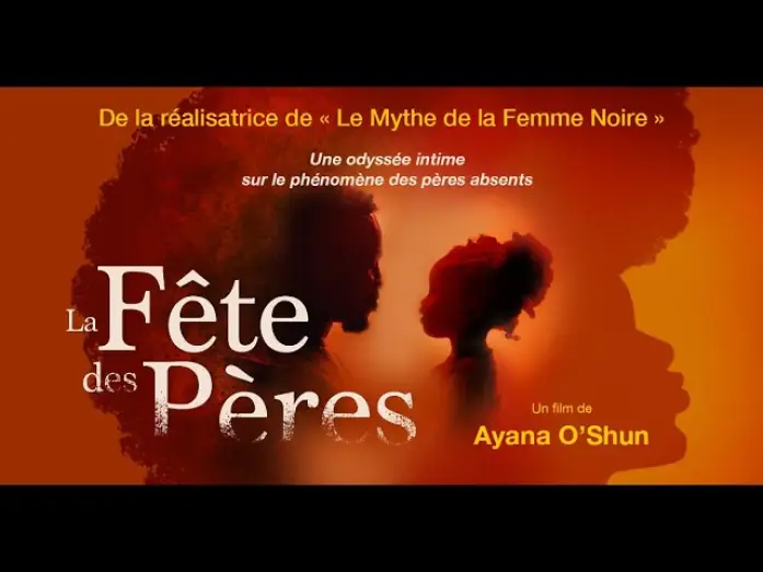 Video for the film Father's Day — *Nouveau* - Bande-annonce du film "La Fête des Pères", d'Ayana O'Shun