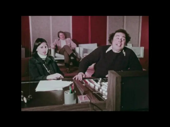 Video for the film Your Chance to Live: Nuclear Disaster — Your Chance To Live: Nuclear Disaster (1974)