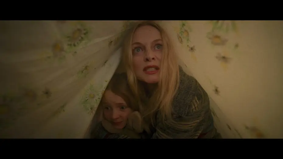 Video for the film What Happened to Doris? — WHAT HAPPENED TO DORIS? - Exclusive Clip