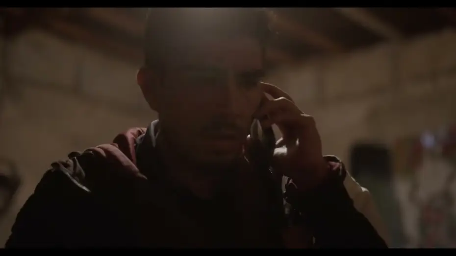 Video for the film Minor Chronicle — Crónica menor / Minor chronicle - Trailer