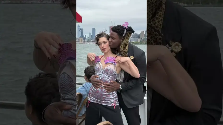 Video for the film One Night Only — Sneak peak of behind the scenes of One Night Only