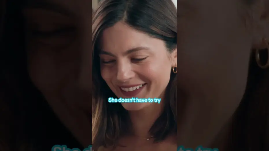 Video for the film One Night Only — Her names  Allie, it's Allison