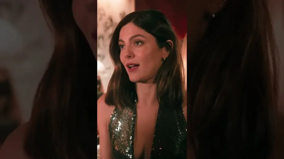 Video for the film One Night Only — callum turner & monica barbaro star in one night only