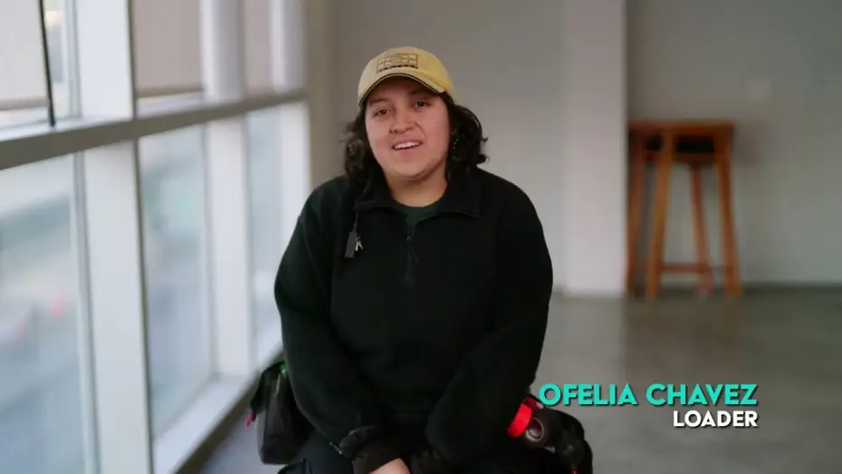 Video for the film One Night Only — My Universal Story: Ofelia Chavez