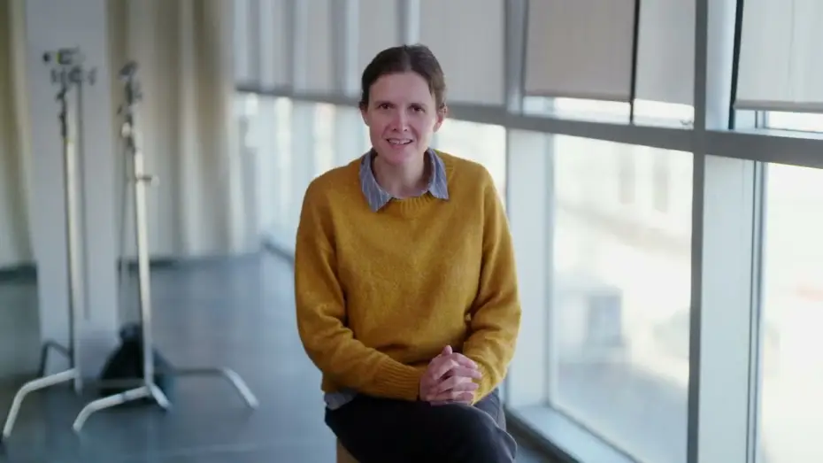Video for the film One Night Only — My Universal Story: Bridget Rafferty