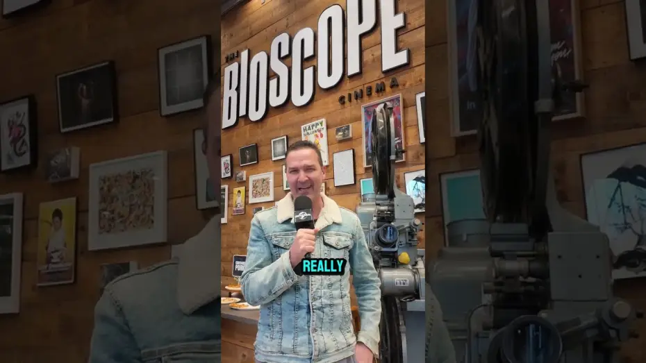 Video for the film One Night Only — Mzansi got to experience One Night Only at the Bioscope ahead of the release on FRIDAY