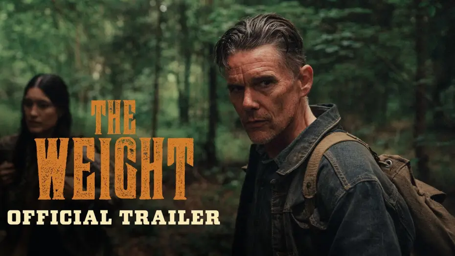 Video for the film The Weight — Official Trailer