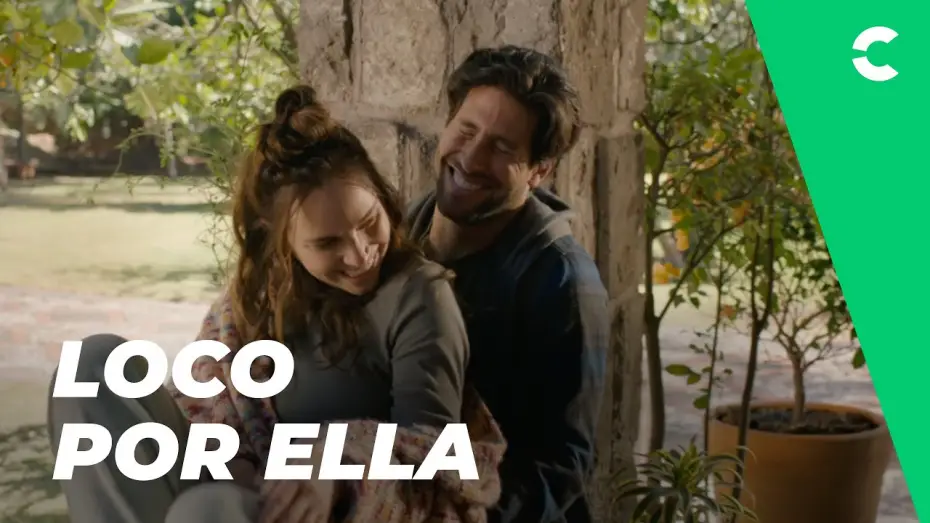 Video for the film Crazy About Her — LOCO POR ELLA | TRÁILER