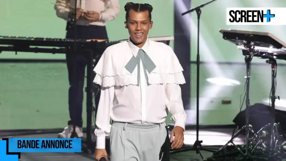 Video for the film Stromae : Le vertige du succès — Stromae, le vertige du succès sur France 4