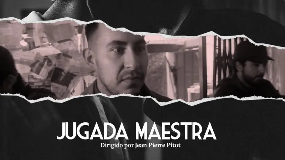 Video for the film Jugada Maestra — JUGADA MAESTRA (2025)