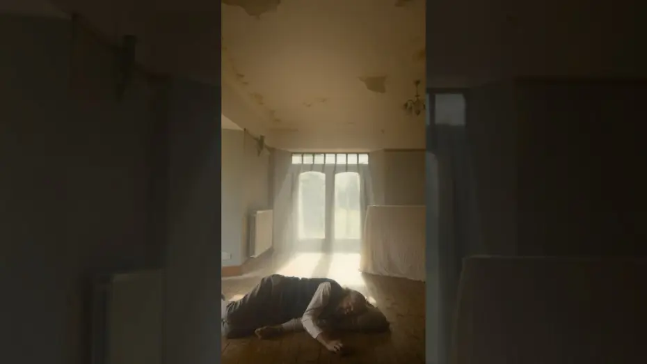 Video for the film The House Was Not Hungry Then — We need to be careful...