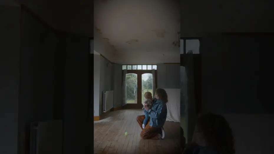 Video for the film The House Was Not Hungry Then — Liminal Horror