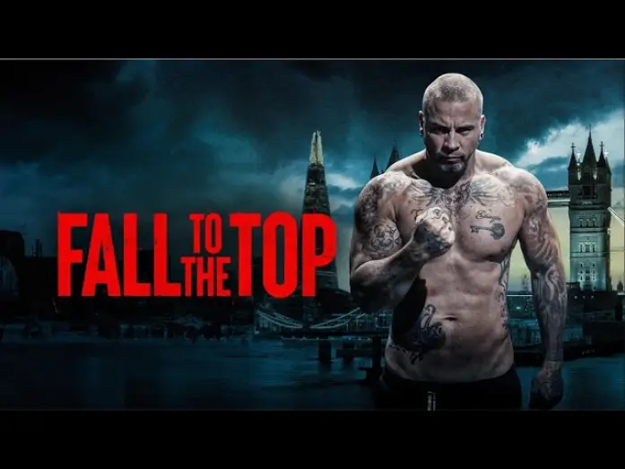 Video for the film Fall To The Top — "The Jackal"