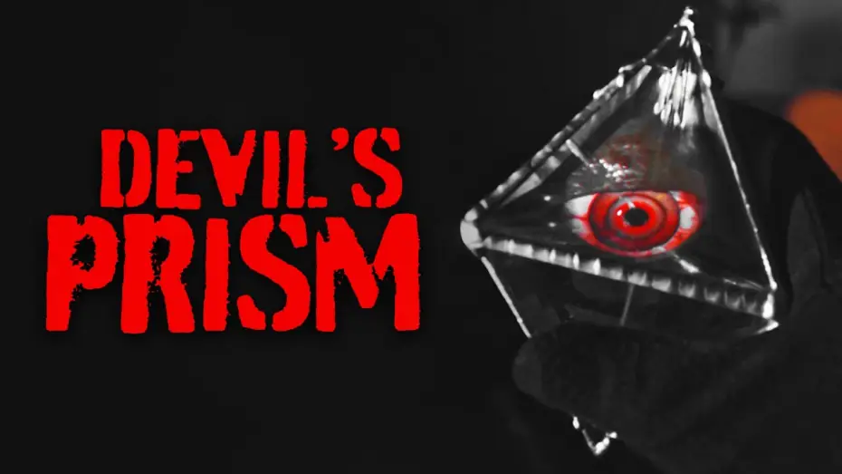 Video for the film Devil's Prism — Devil's Prism | Short Film