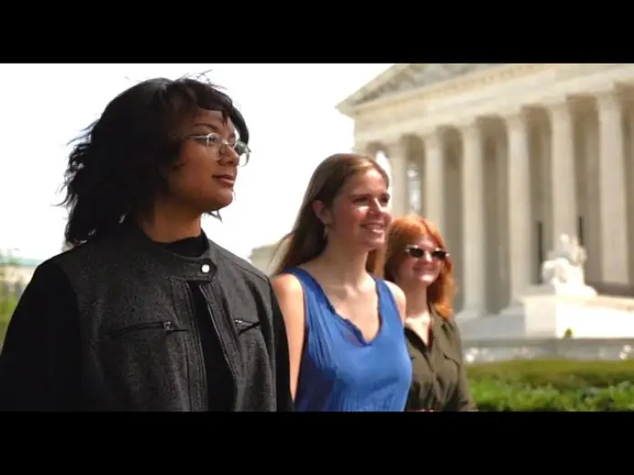 Video for the film Banned Together — BANNED TOGETHER- Theatrical TRAILER