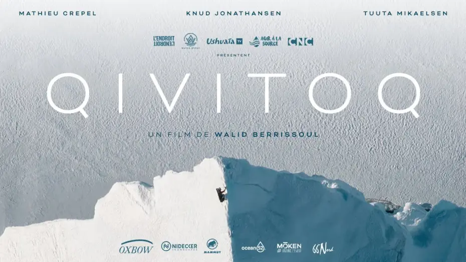 Video for the film Qivitoq — Trailer