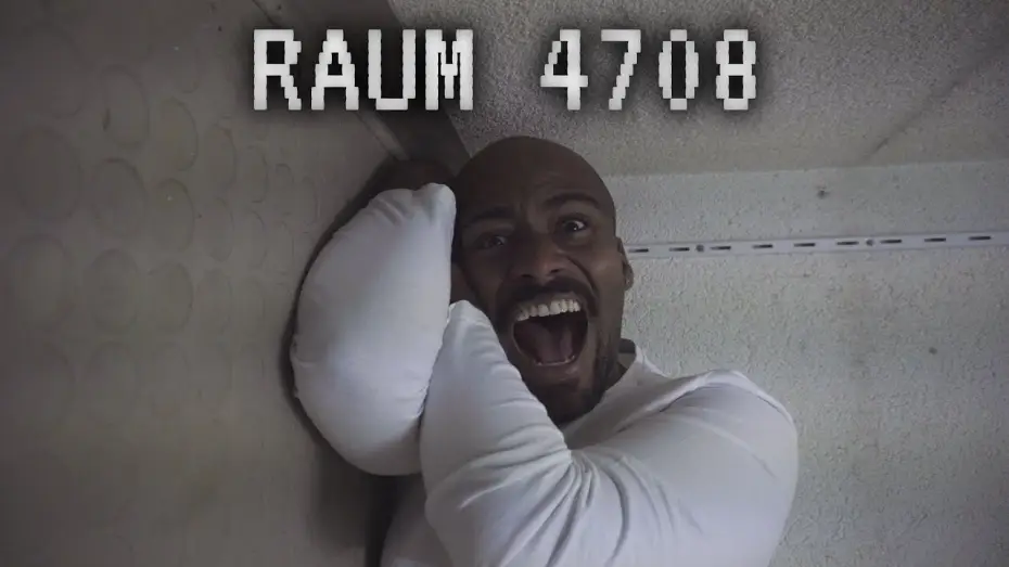 Video for the film RAUM 4708 — RAUM 4708