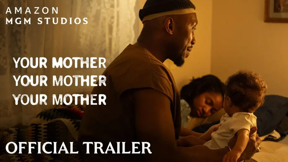 Video for the film Your Mother Your Mother Your Mother — Official Trailer