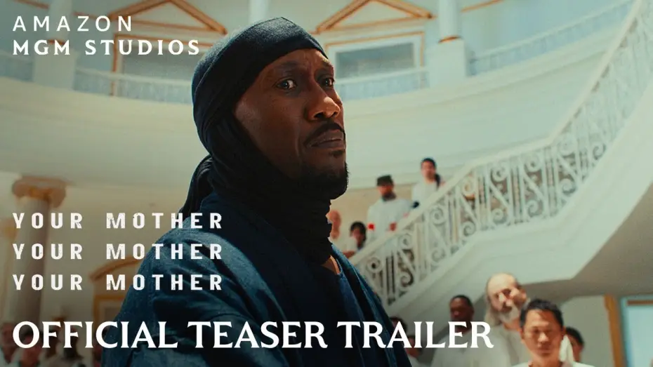 Video for the film Your Mother Your Mother Your Mother — Official Teaser Trailer