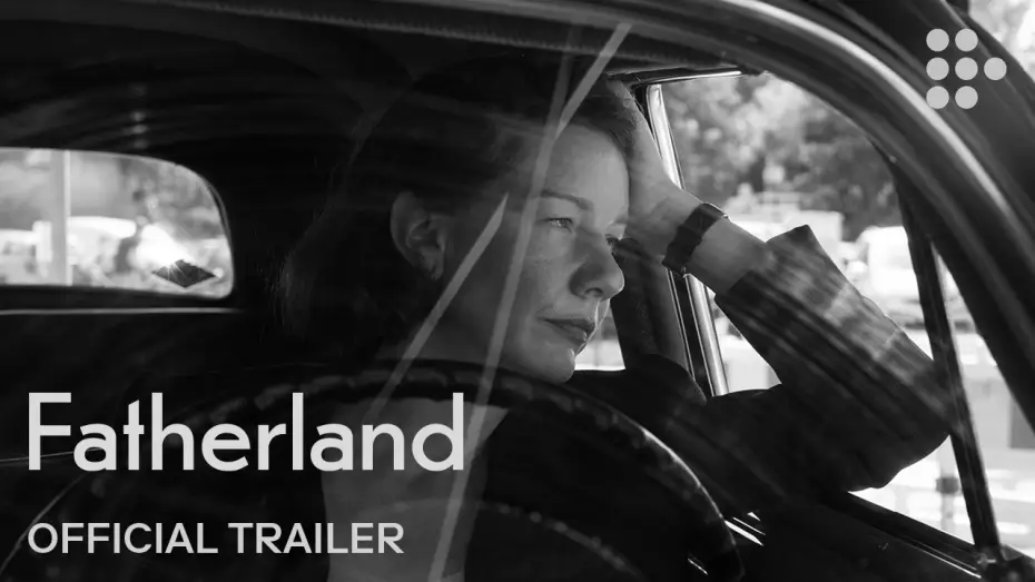 Video for the film Fatherland — Official Trailer #2 [Subtitled]