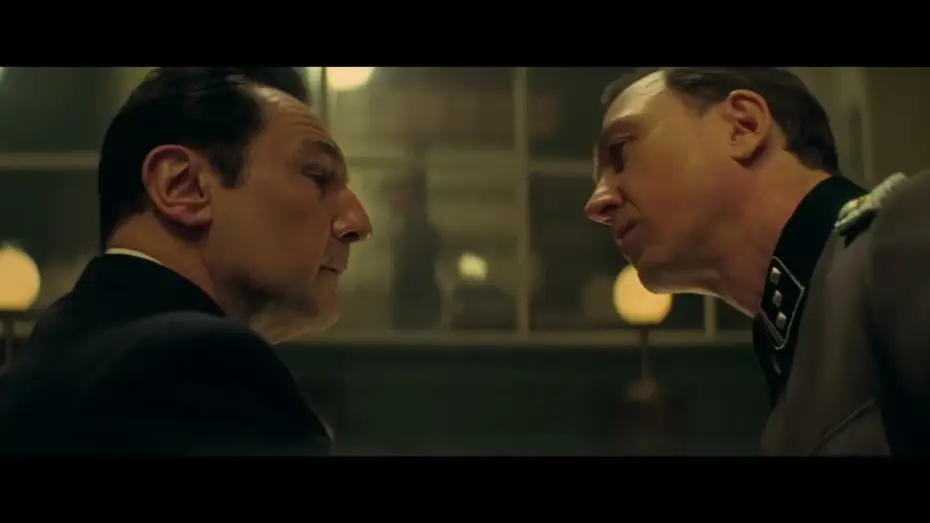 Video for the film Moulin — BIFF2026 Trailer | 장 물랭 Moulin | 아이콘