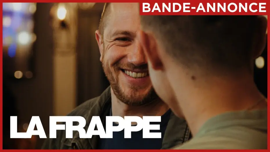 Video for the film The Blow — LA FRAPPE | Le 2 septembre au cinéma.