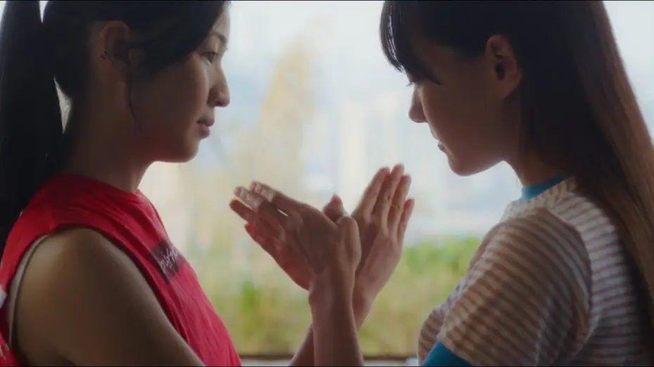 Video for the film The Red Kiss — 【宣傳片】刺⿃ The Red Kiss