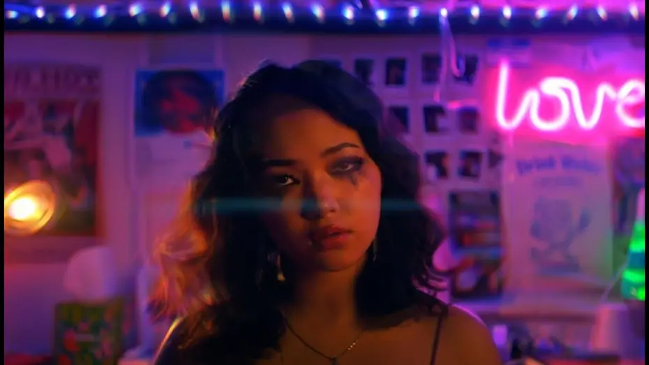 Video for the film Vicious Circle — Vicious Circle  - Short Film