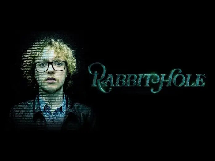 Video for the film RABBITHOLE — RABBITHOLE | Fantasy Short Film (2025)