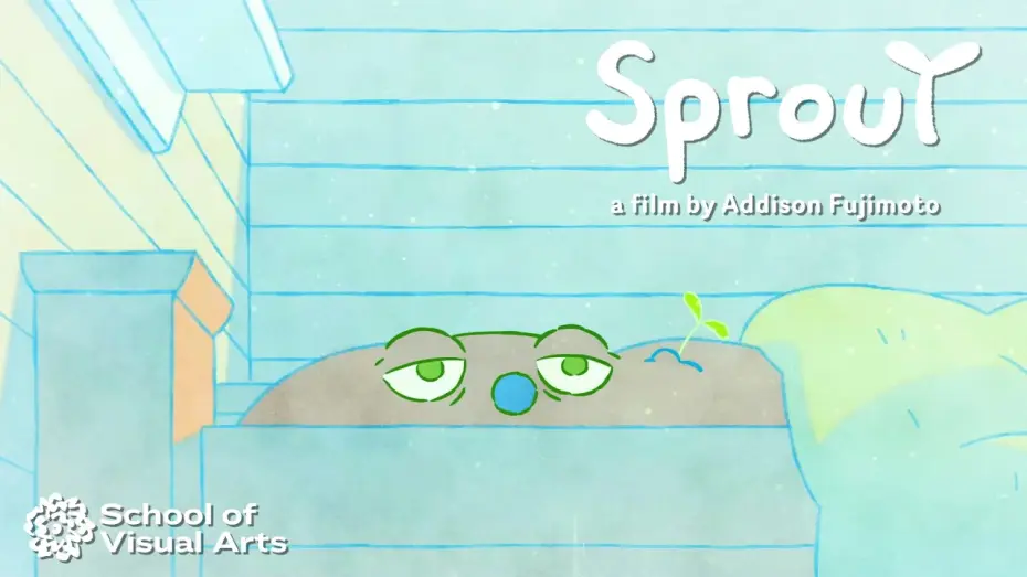 Video for the film Sprout — Sprout | Animated Film Trailer