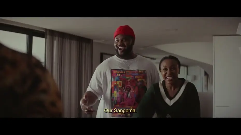 Video for the film A Scam Called Love — Official Trailer