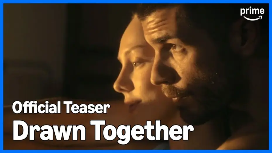 Video for the film Drawn Together — 