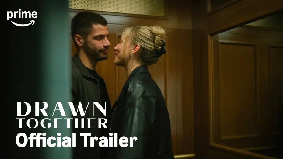Video for the film Drawn Together — Official Trailer