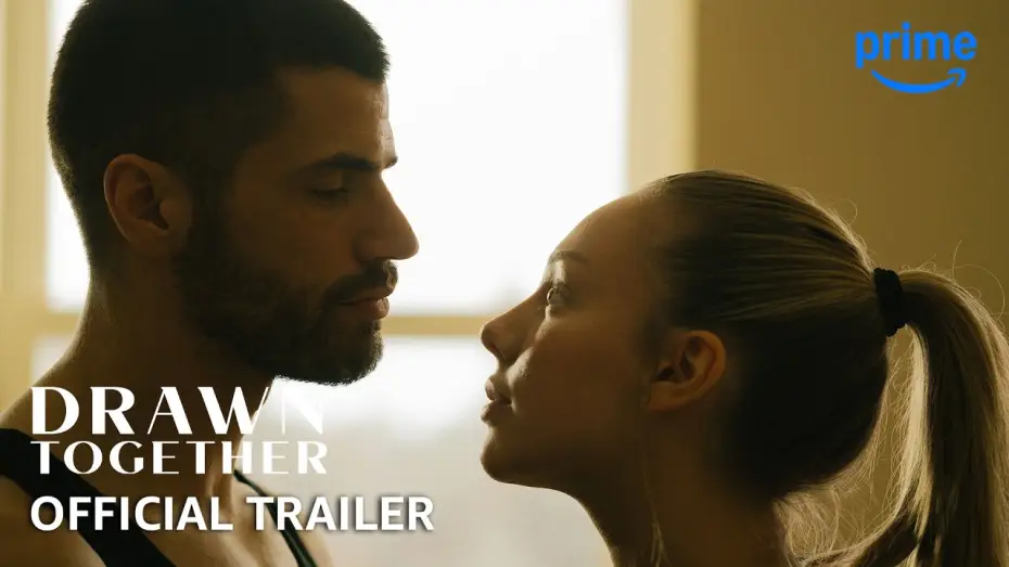 Video for the film Drawn Together — Official Trailer [Subtitled]