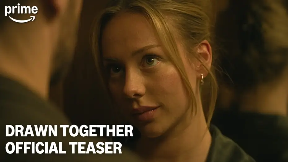 Video for the film Drawn Together — Official Teaser | Drawn Together | Prime Video