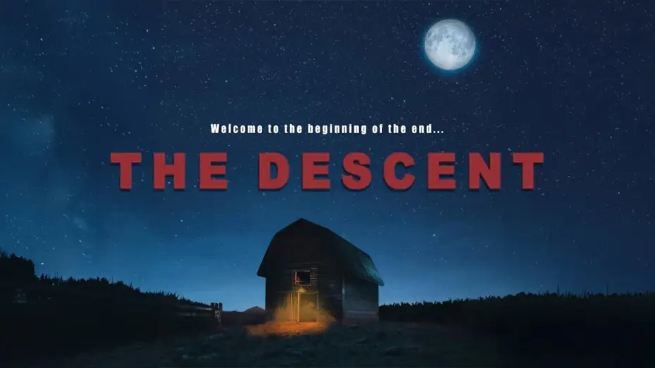 Video for the film The Descent — The Descent (2024) [Thriller] [Mystery] 🏚️ Into the Darkness: Unraveling the Mystery of the Attacks