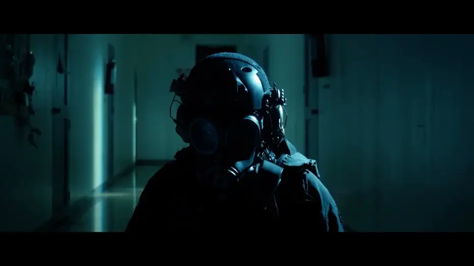Video for the film Lisik: Origin Point — 40 SECONDS TRAILER