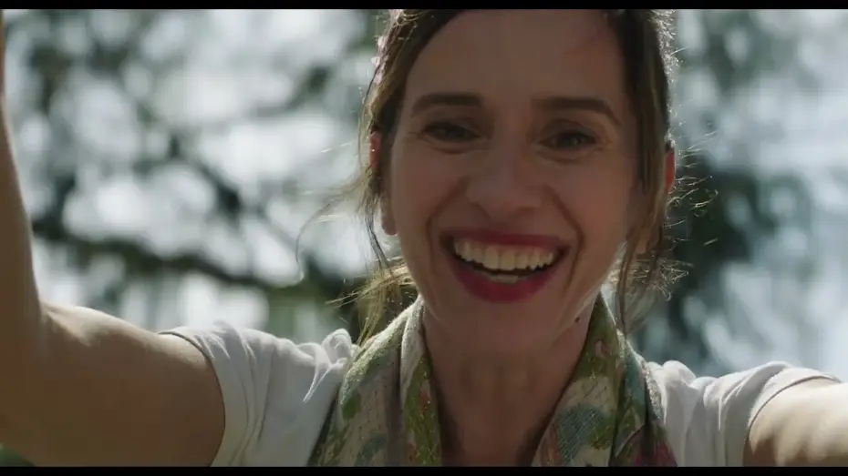 Video for the film Hungry Bird — L'ISOLA DI ANDREA - TRAILER UFFICIALE