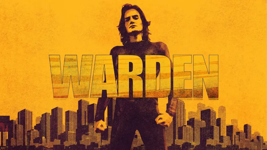 Video for the film Warden — Official Trailer