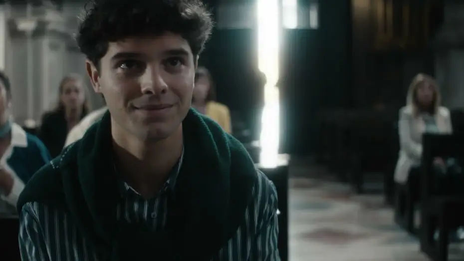 Video for the film The Portuguese — Portugueses | Trailer Oficial