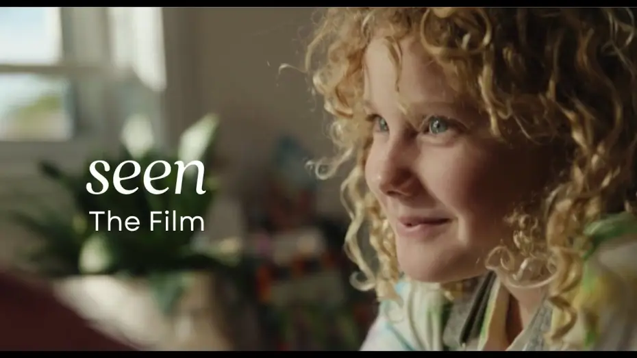 Video for the film Seen — Seen