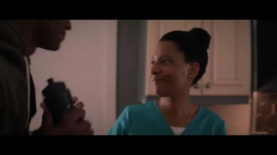 Video for the film The Draft — THE DRAFT - La Cible Ultime